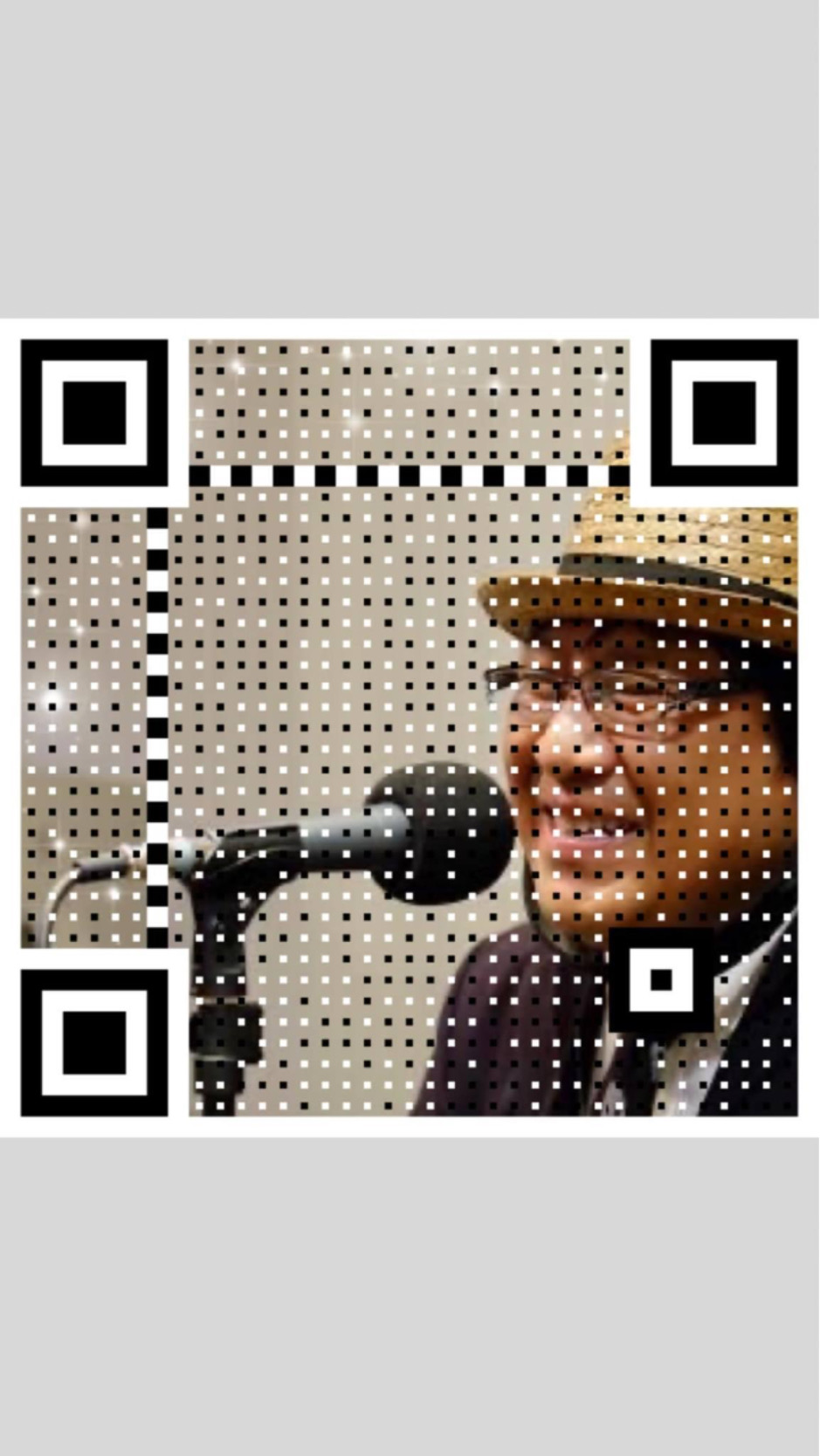 私のラジオ番組　やまちゃんと素敵な仲間たち