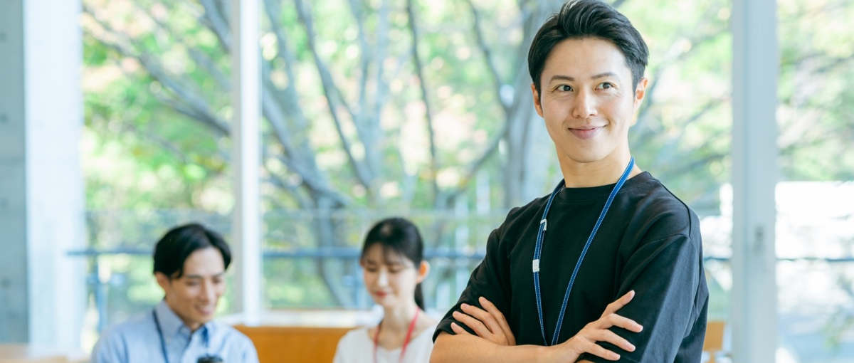 事業成長を牽引！BtoBインサイドセールスマネージャー