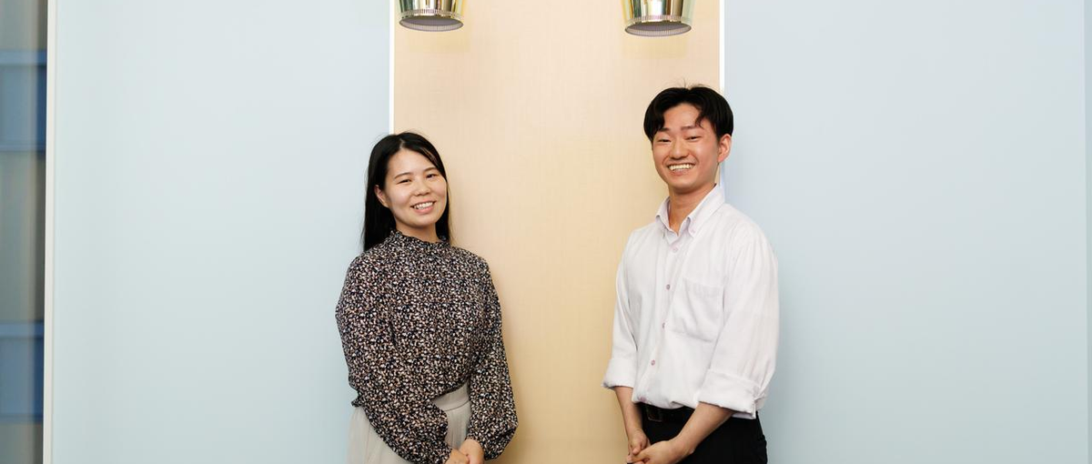 手厚い研修＆手厚いサポートで経験ゼロから未来を描く機械エンジニア！