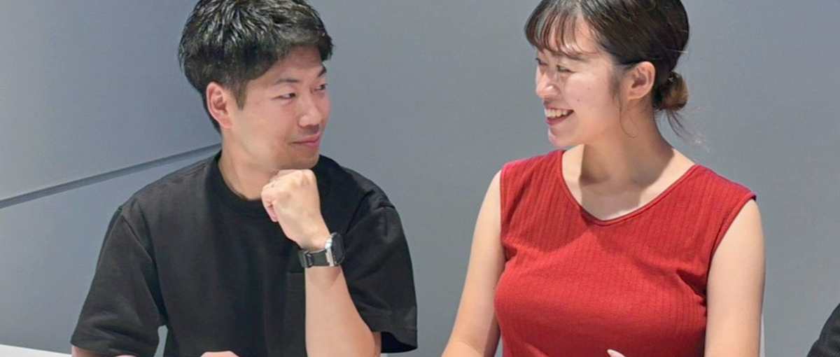 上場ベンチャー直下で広告運用Webマーケターの道を歩んでみませんか？