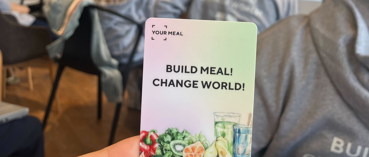 フードテックベンチャーで課題解決型インターン募集！顧客インサイトを探る