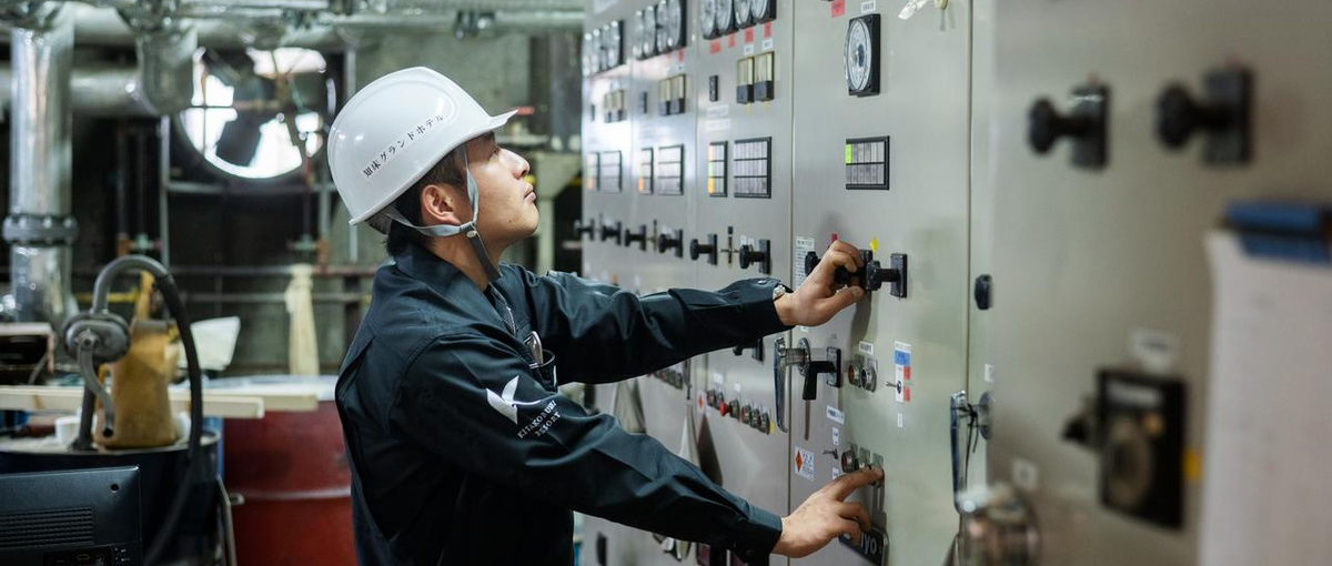 挑戦したい、成長したい。心の声を、見逃すな。