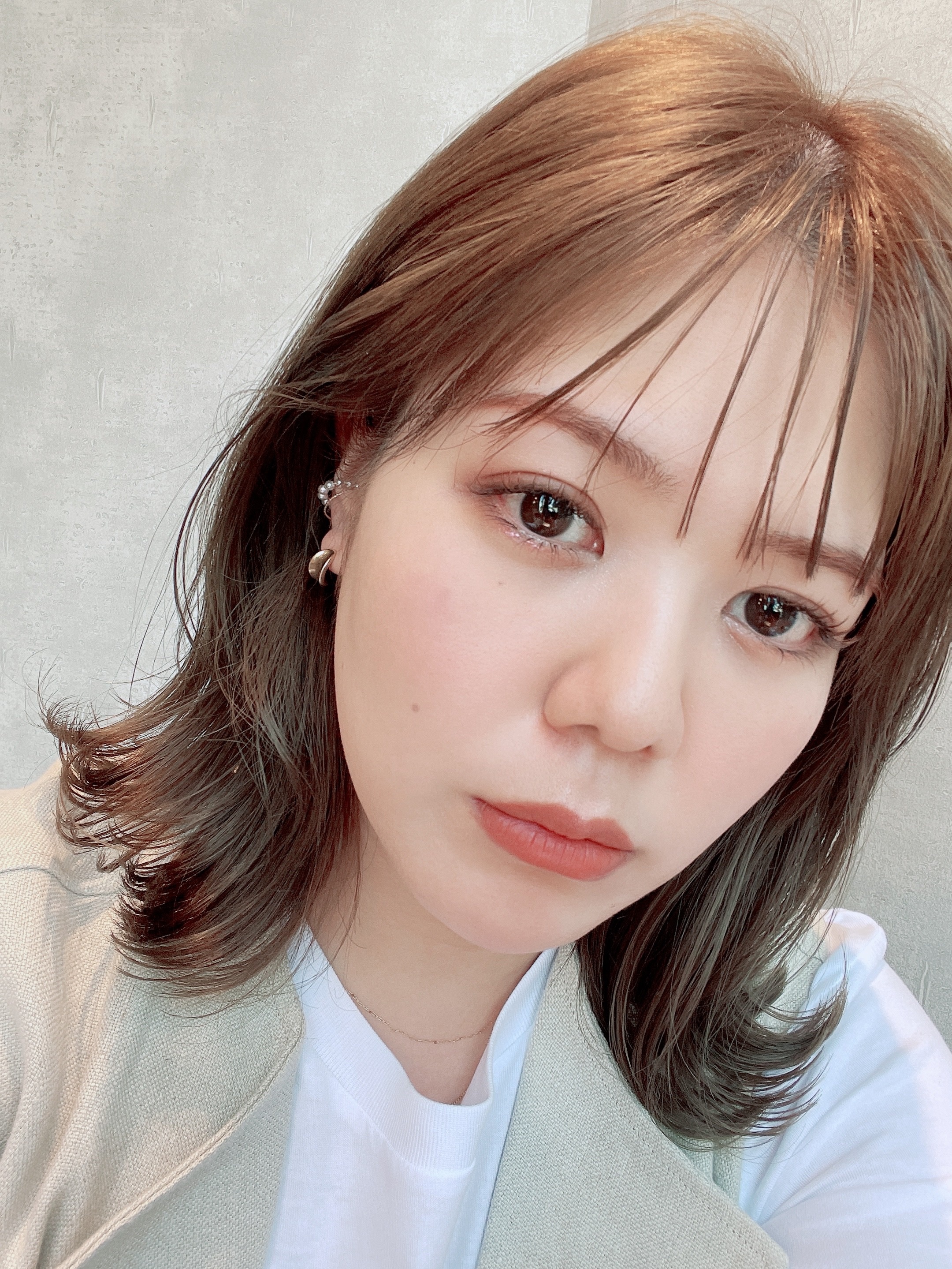 馬渡 俊恵
