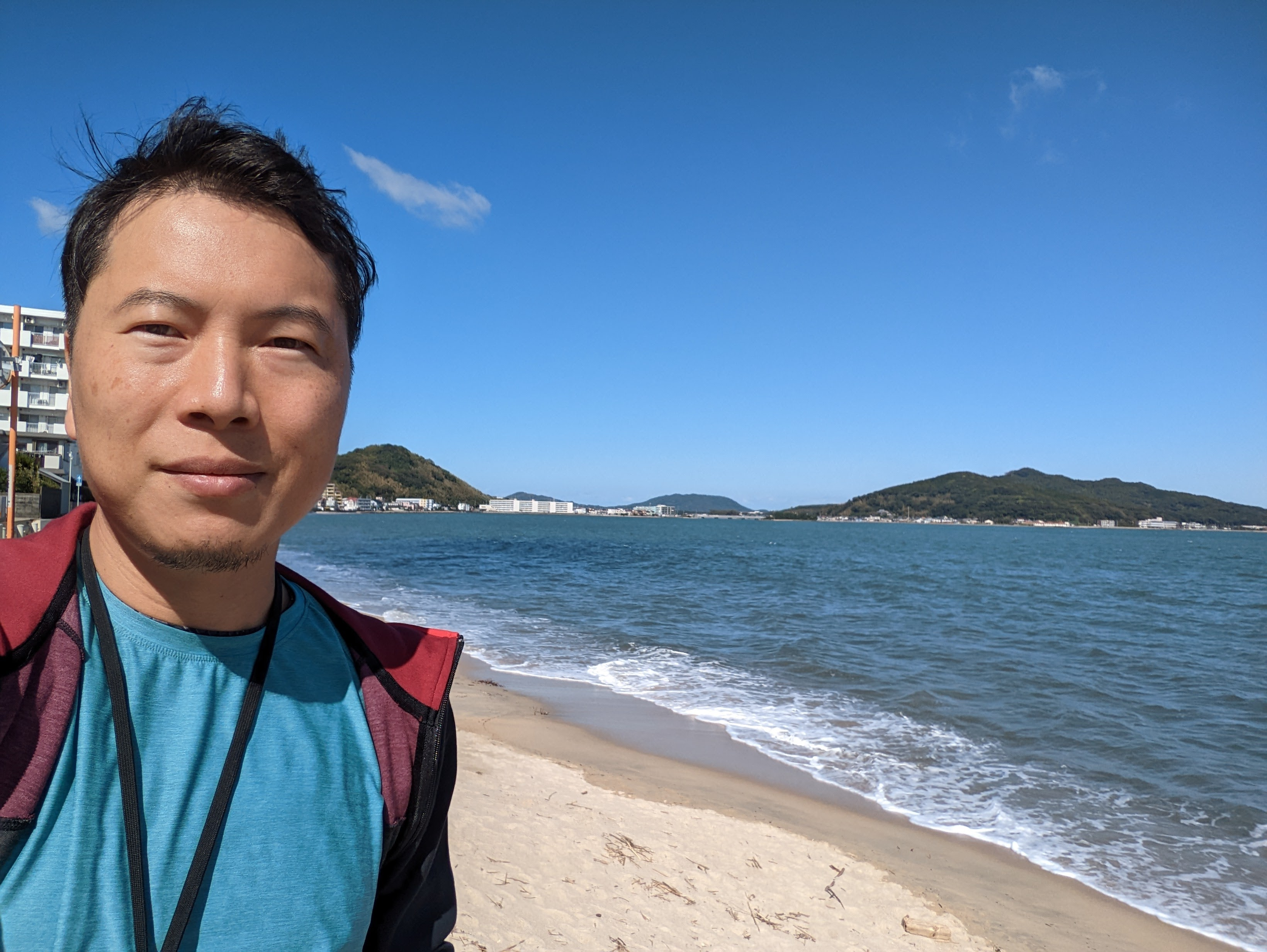 福岡・海の見えるオフィスで「事業創造」がミッションの会社をつくりました！！