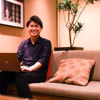 鈴木 将之さんのプロフィール