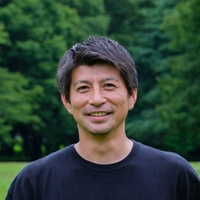 田村 慶さんのプロフィール