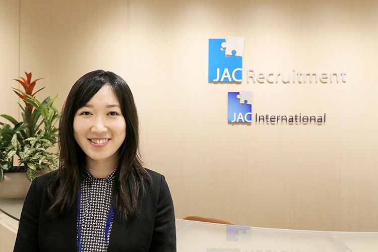 私が最年少女性部長になれた理由──現場で活きる部長を目指すトッププレイヤーの歩み