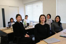 まだ世に出てないものを創造して豊かな社会を作りたい。そんな想いの会社です。
