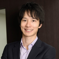 角田　望さんのプロフィール