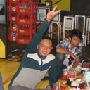Dorizo Hermawan