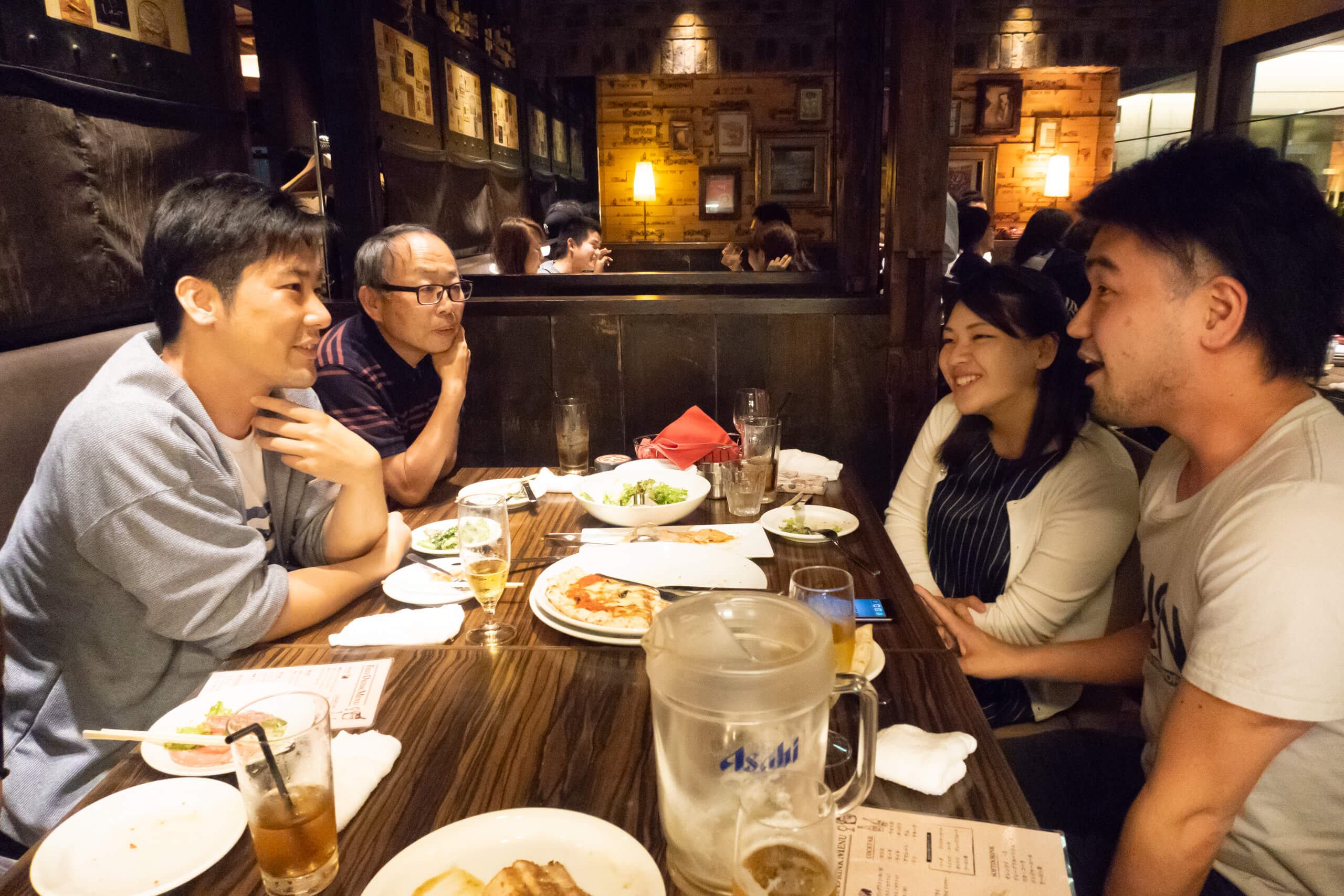 2018年 5月 締め会レポート | ビットバンク株式会社