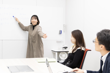 リーダー候補｜確固たるシェアを誇るWeb開発に挑戦しませんか？
