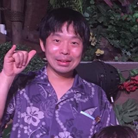 吉澤 将士さんのプロフィール