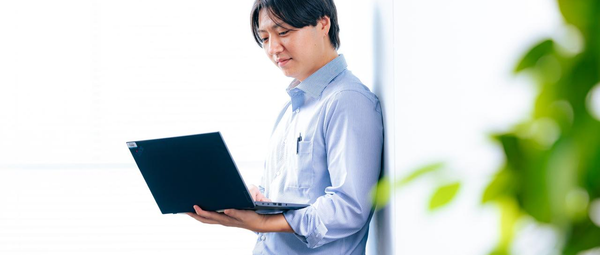 課題提起で終わらず、改善まで一気通貫で。手触りある支援を自己実現しませんか