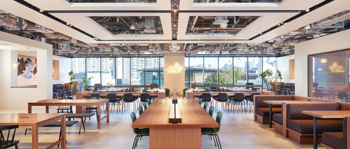 関西：イベント企画・運営/コワーキングスペース運営｜WeWork