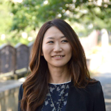 Kie Tsukamoto