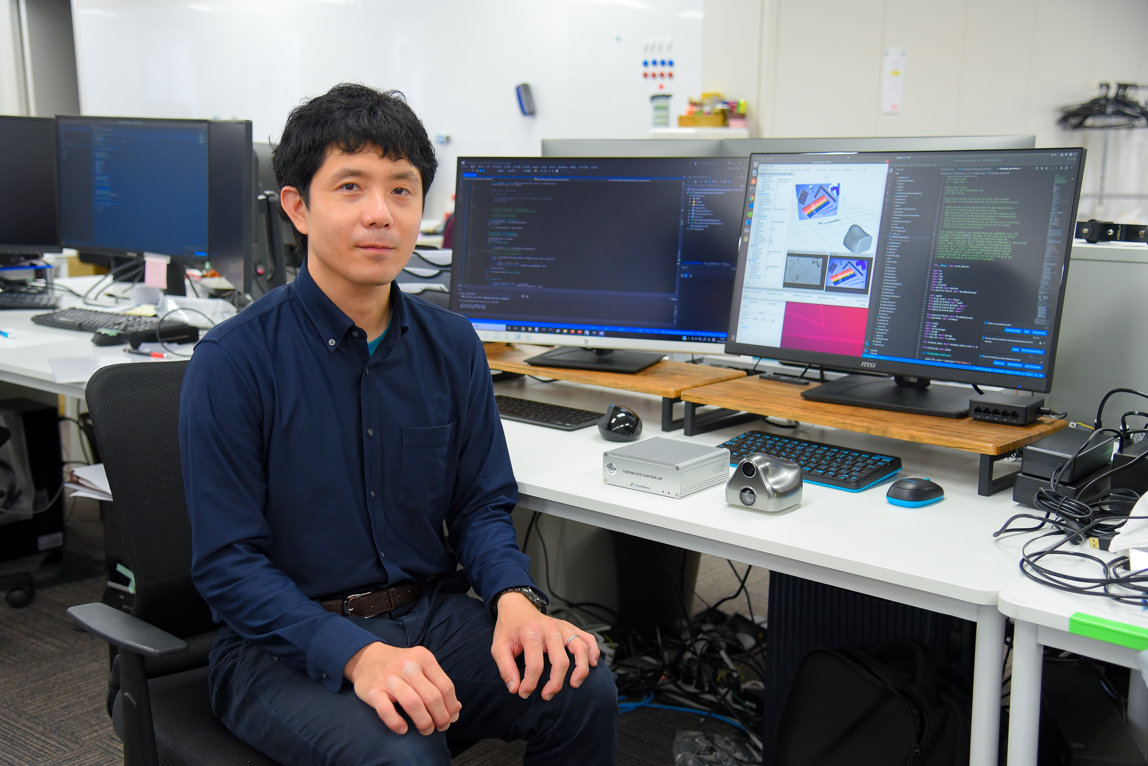 itooo　未開封 サンガッツ本舗　セミ人間　ロボット長官　等　5種セット itooo 未開封 サンガッツ本舗 セミ人間 ロボット長官 等 5種