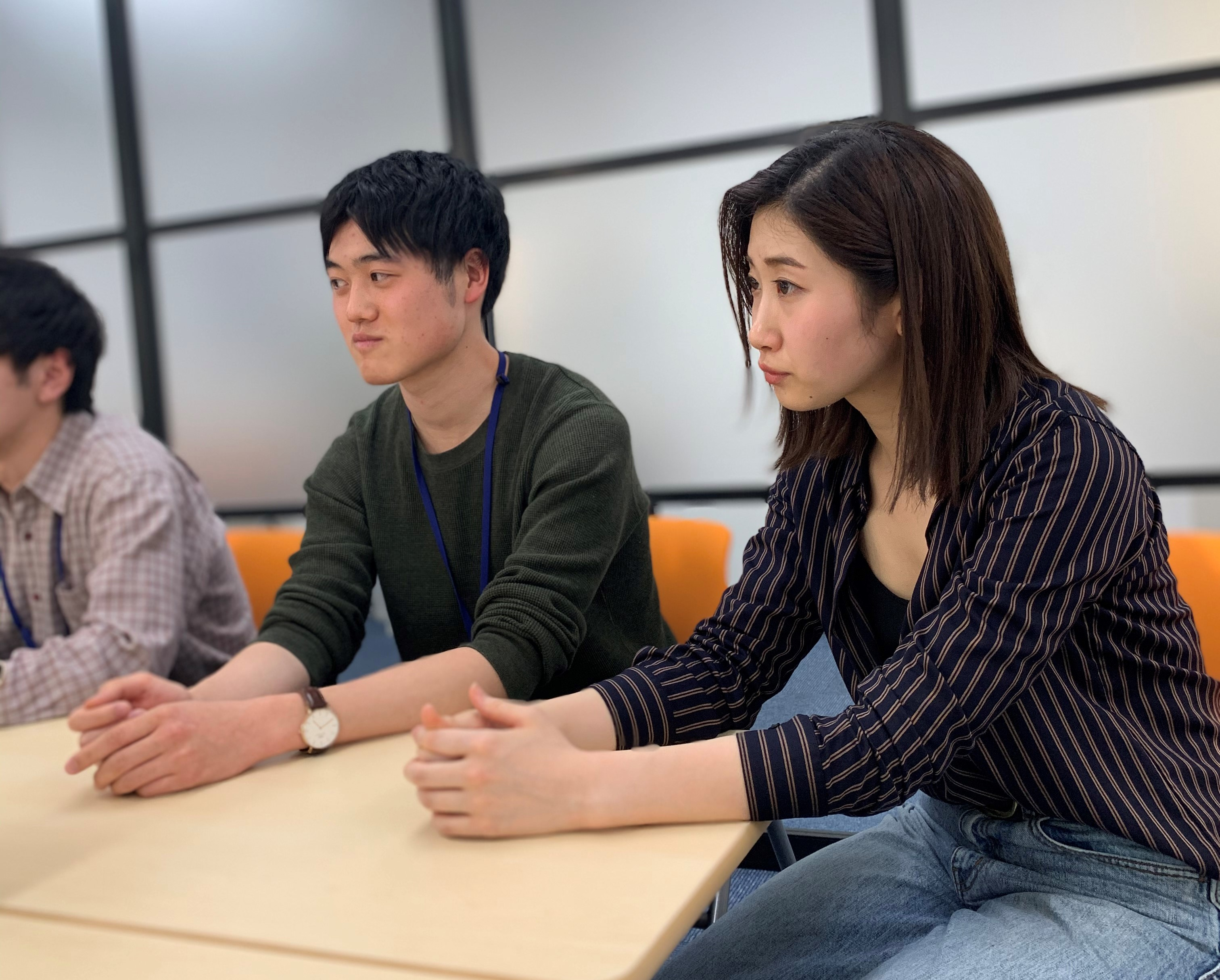 投資家の視座を持ち、スタートアップを支援したいーCSメンバーが考えるスタートアップの面白さー【KEPLOG】