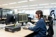 CADを使用し、図面解析を行っています
