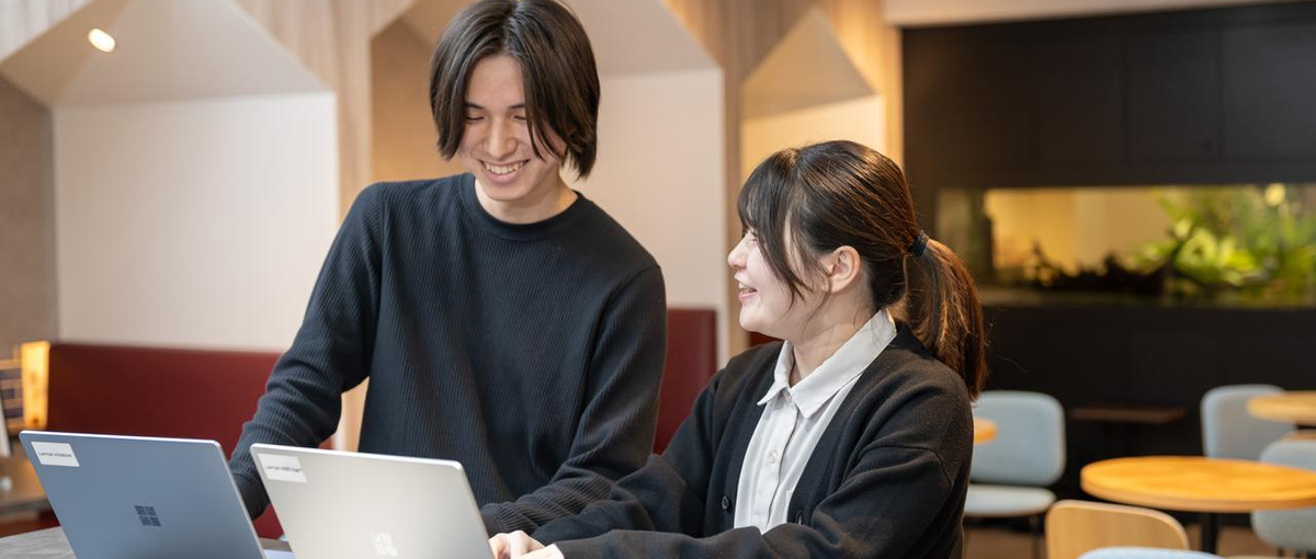 レジ打ちから、レジのシステムエンジニアへ！新しいキャリアをスタート！