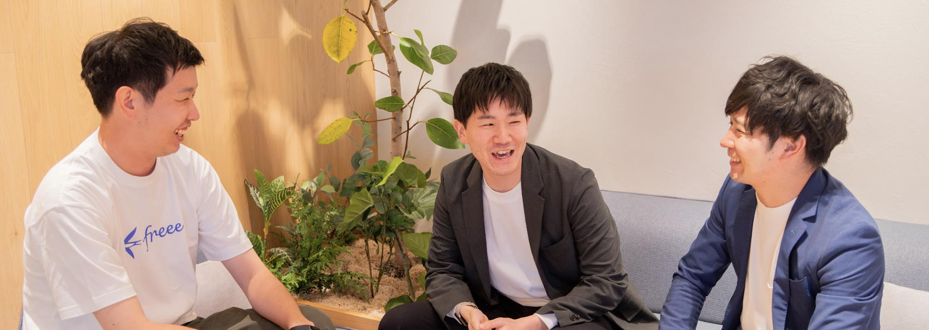 膨大なインプット量を乗り越えて。インサイドセールスとして届けたい、freeeの真価