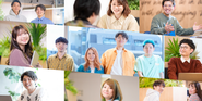 出社中心の会社なので、経験・スキルアップの伸びはとても早いです！