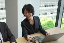 人事労務担当