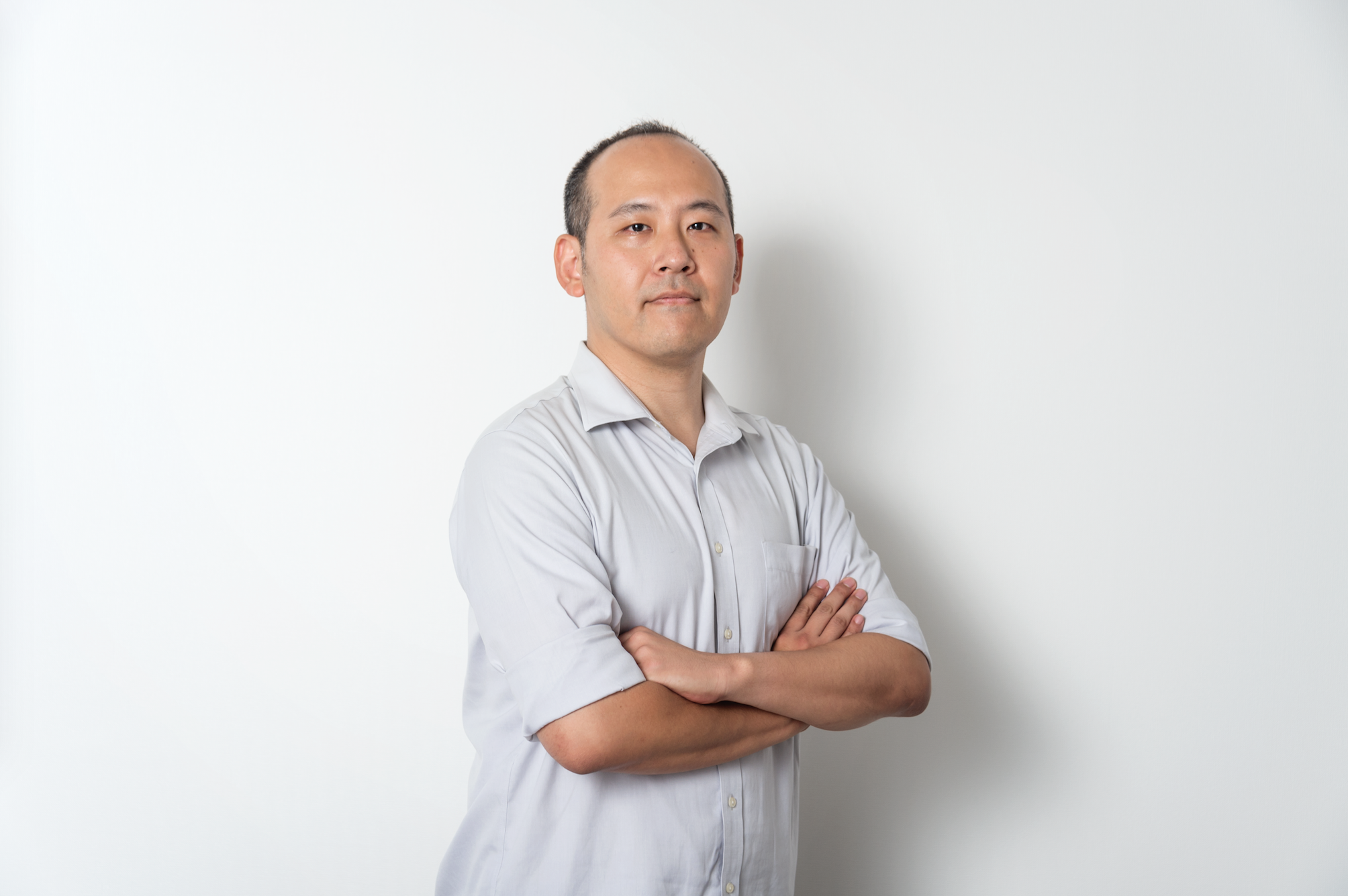 機能ボタンひとつにも「なぜ？」を問う。”KAKEHASHIらしさ”の羅針盤をつとめるCTOの思考