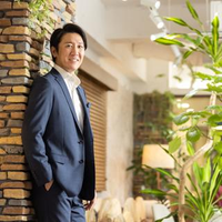 安井 佑之輔さんのプロフィール