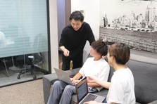 インターン｜新卒即戦力のための必須スキル習得｜WEB動画クリエイター募集