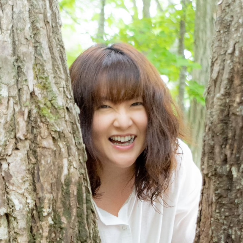 立花　祐美子