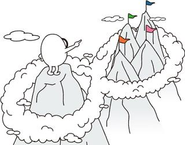 流通業界全体のDXにより、DCM（デマンド・チェーン・マネジメント）の最適化に繋げていきます。