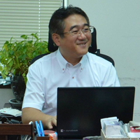 西垣 充さんのプロフィール