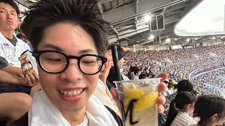 【社員インタビュー】Vol.2　25年新卒：大塚 洋平