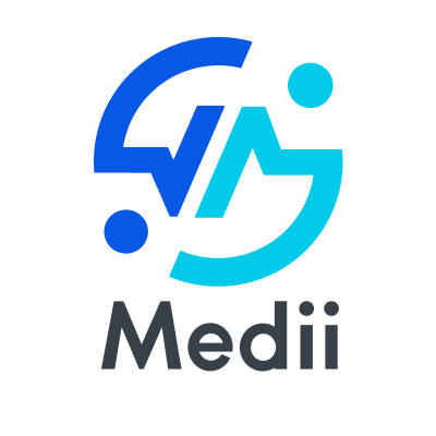 株式会社Medii