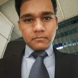Sushant Kamble