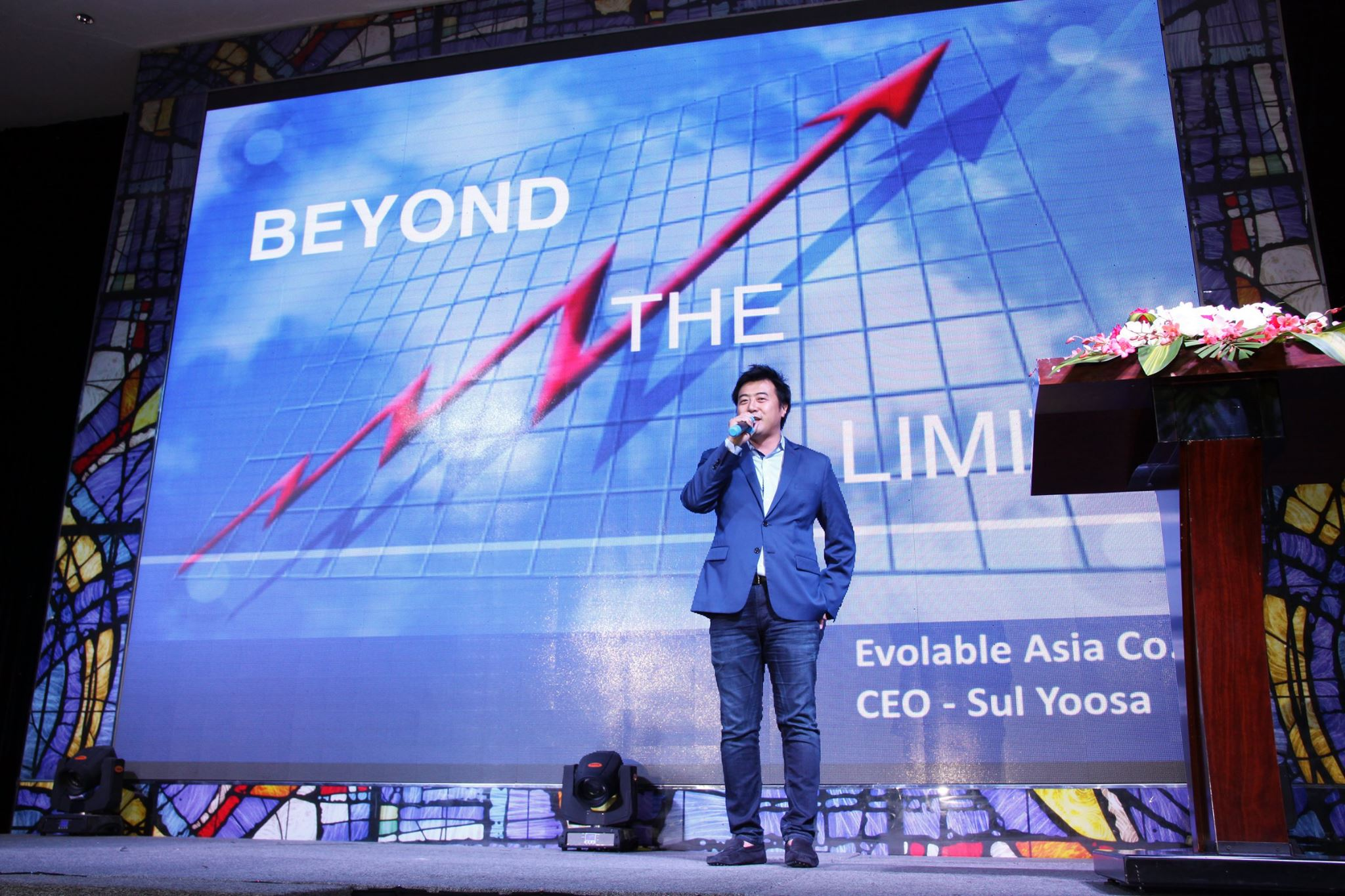 役員ではなくDirectorと呼ぶべきたった一つの理由