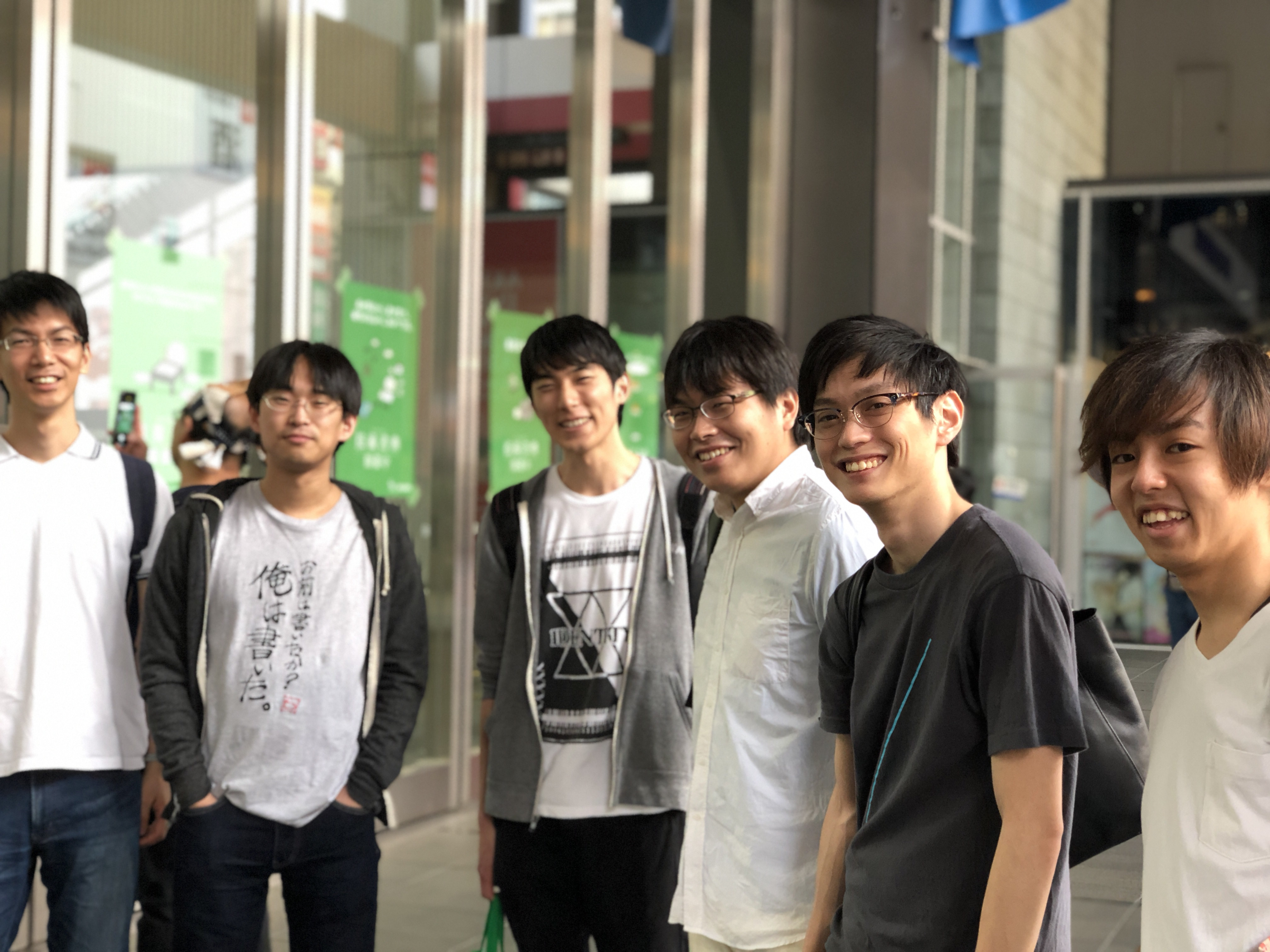 Wantedly執筆部として、 技術書典4に参加してきました