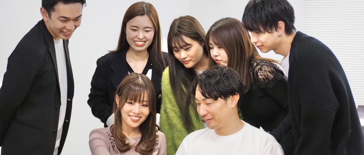 人事・コンサルスキルが身につく！学生インターン大募集♪