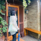 安田 愛