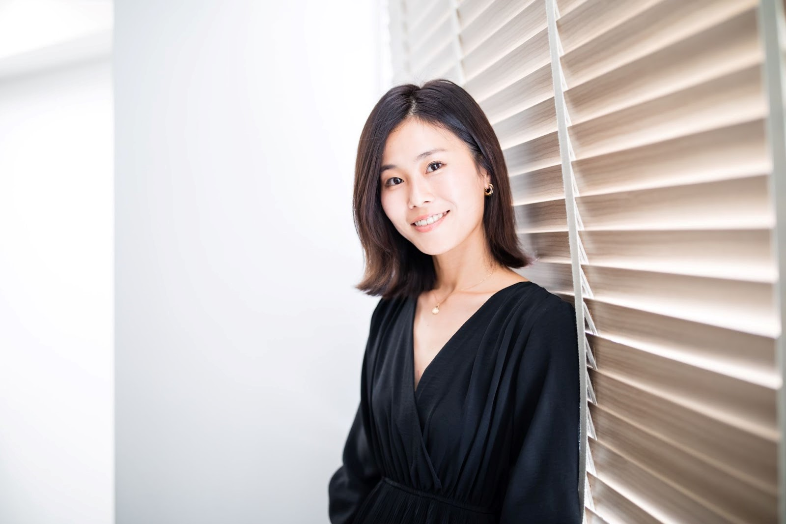 価値観の合うチームでより良いモノづくり。2足のわらじで目指すグローバルな働き方（杉本夏来・デザイナー）