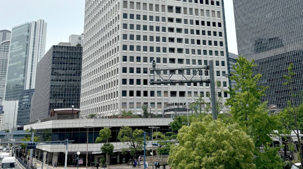 大阪事業所開設のお知らせ