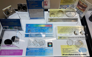 2025年1月末にサンフランシスコで開催された世界最大の光学産業展示会「Photonics West 2025」に出展しました。