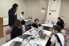 やりがいのある環境でどんどん成長、昇進！熱意のあるエンジニア募集