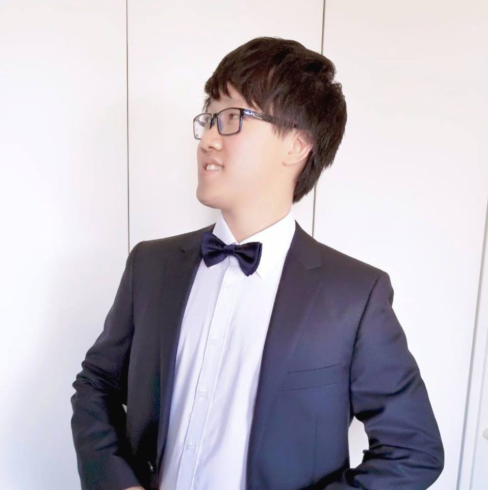 Edward Lee