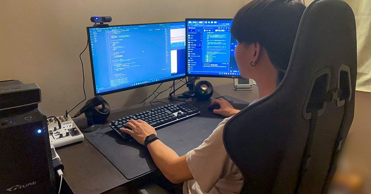 自由な環境で活躍したい！ゲームエンジニア募集中！ - Digital monkey inc.のエンジニアリングの採用 - Wantedly
