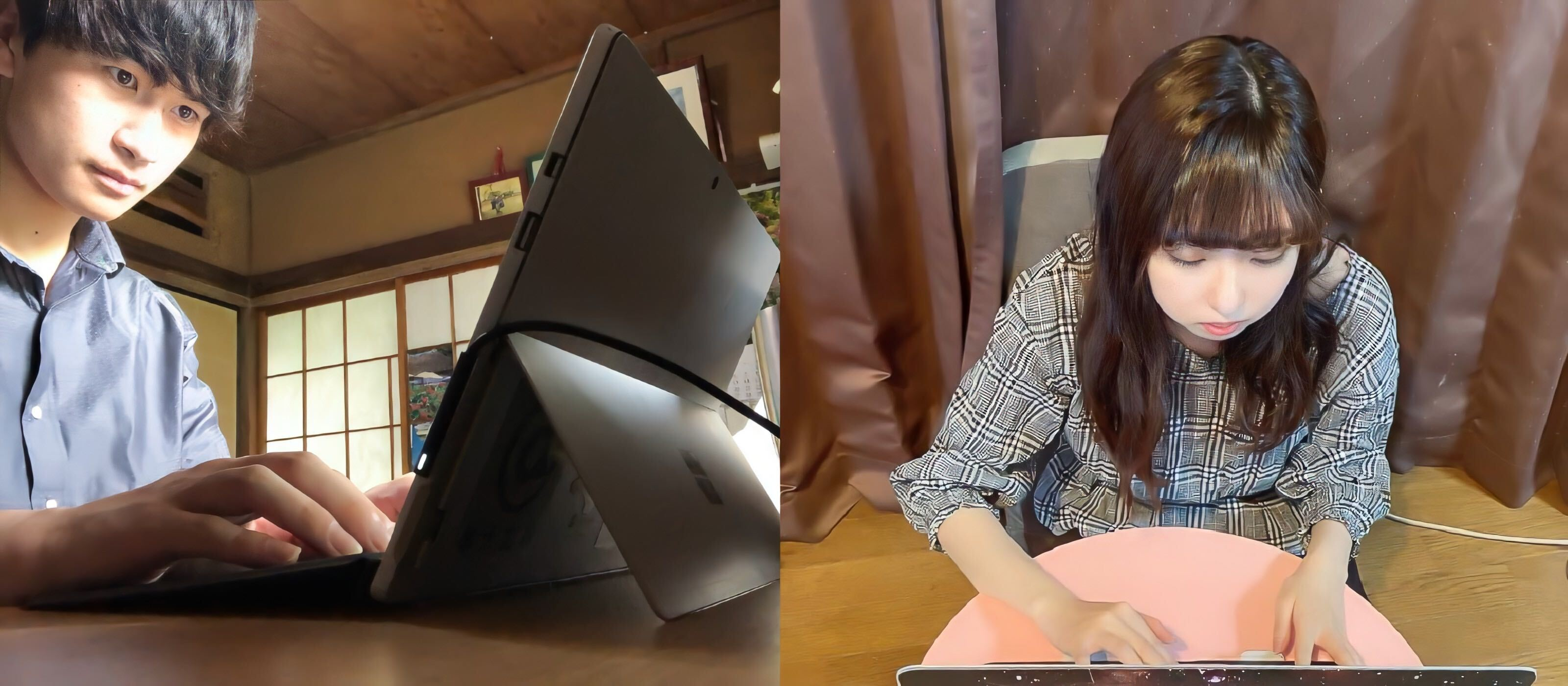 「なんもしない大学生活」を変えるために　ビジネスサイド職インターン2人の長期インターン経験