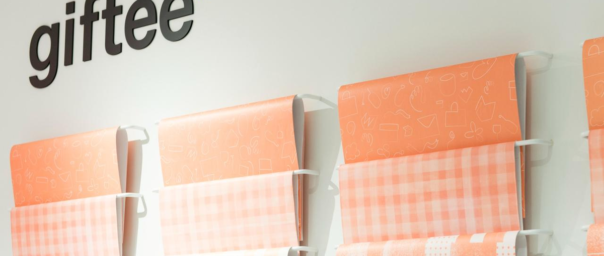 26卒/日常のありがとうの気持ちを贈るeギフトの開発エンジニア