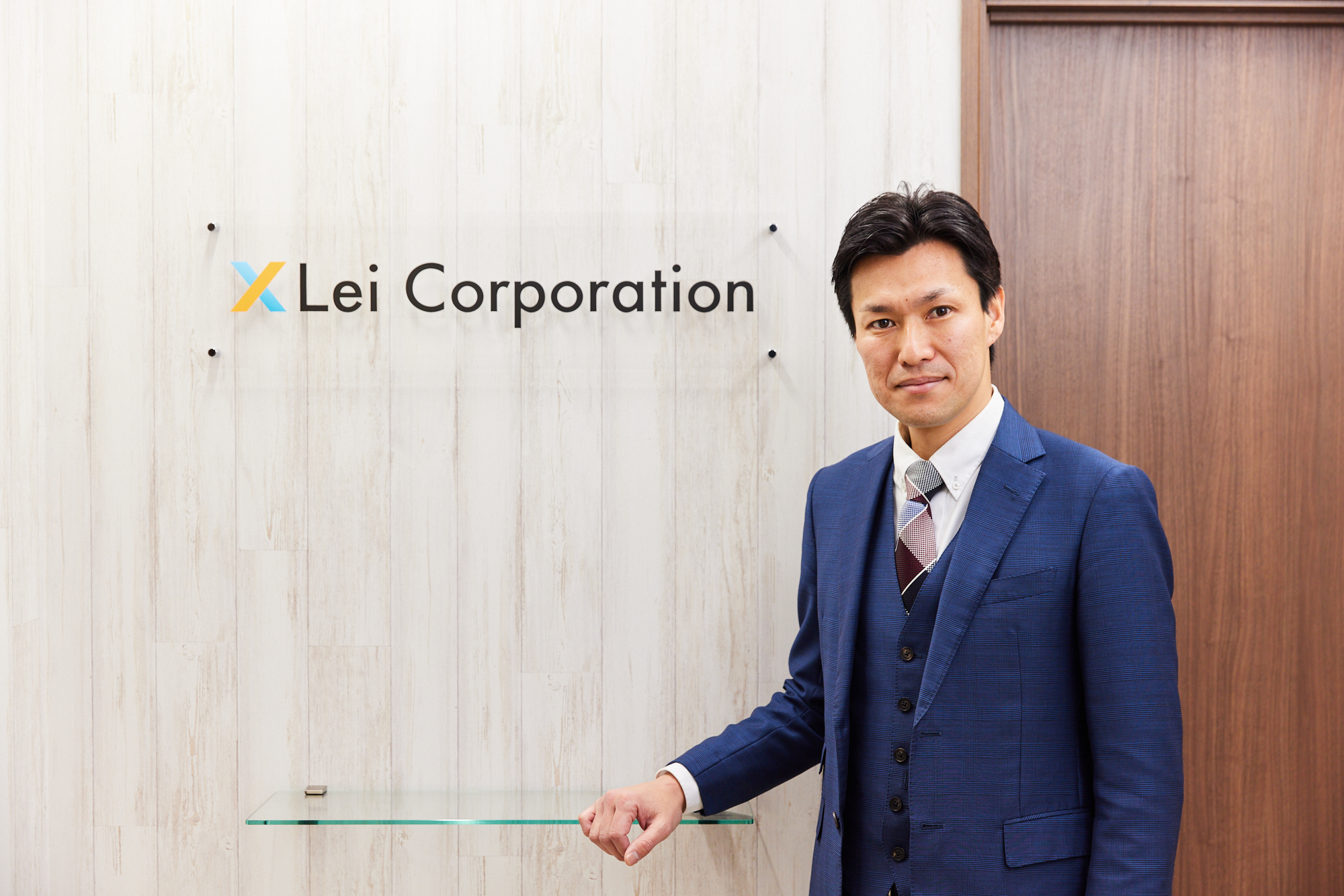 創業から1年。これからも挑戦し続ける。