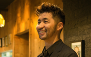 29歳で独立した島やん社長。海外出店にも取り組み、YouTubeチャンネルの登録者数は11.3万人を突破。